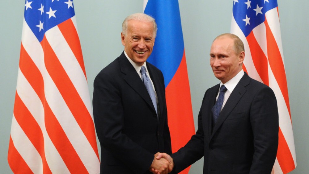 ANALIZĂ: Joe Biden și Vladimir Putin, față în față după 11 ani. Care sunt mizele întâlnirii istorice de la Geneva